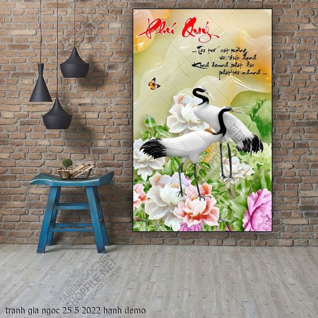 tranh mau don gia ngoc 25 5 2022 hanh